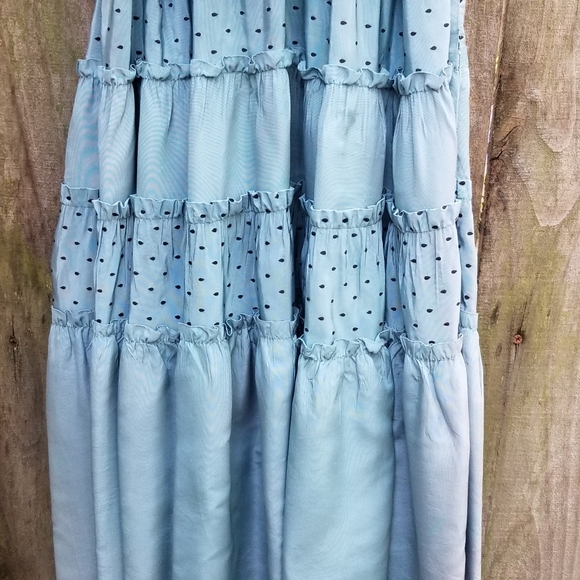 Vintage dress - Picture 2 of 3